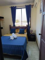 Alquiler Vacacional - Cozy 2-bedroom apartment with AC and WiFi in Fortuna downtown Arenal volcano CR.