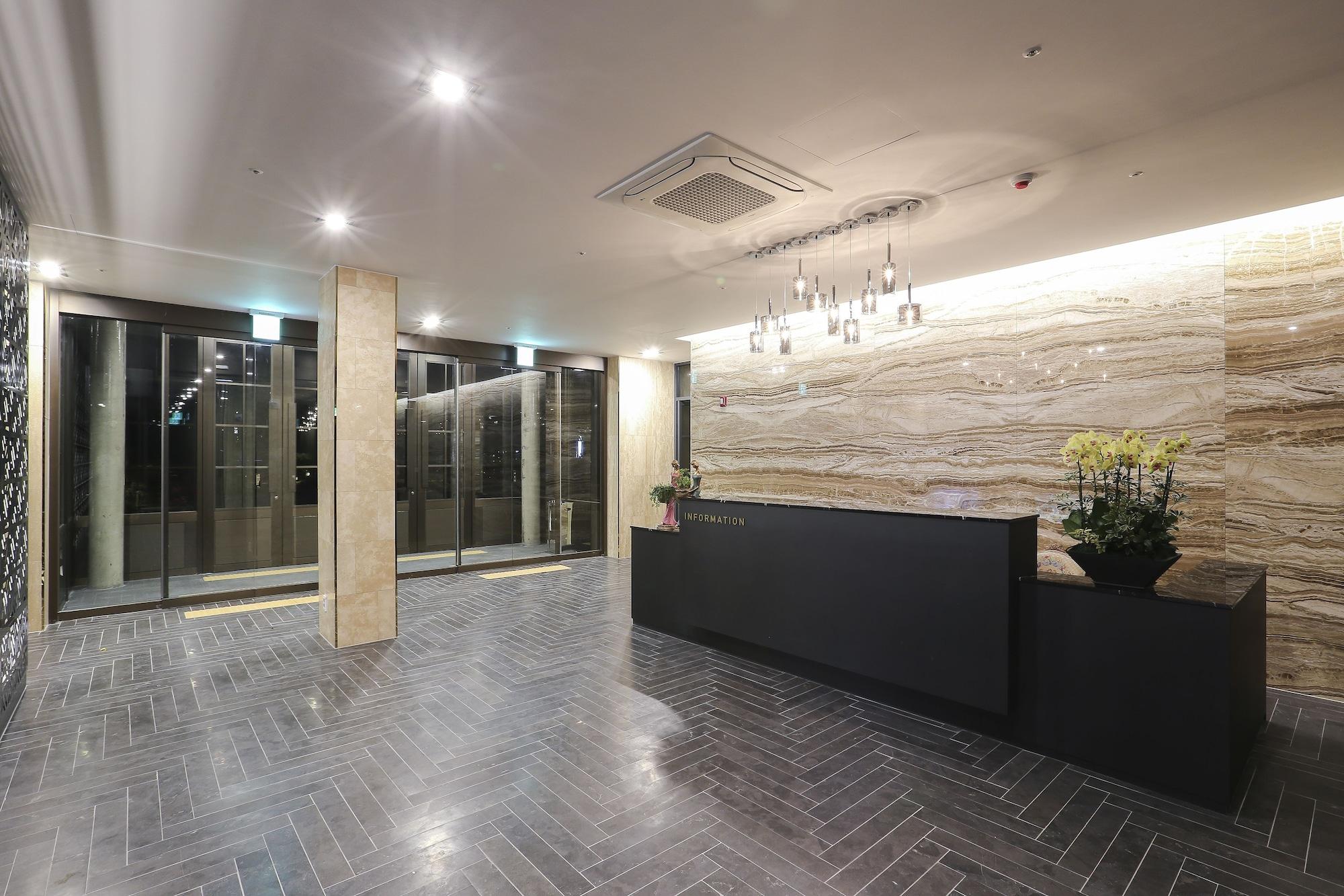 Vista Lobby Hotel Gallery