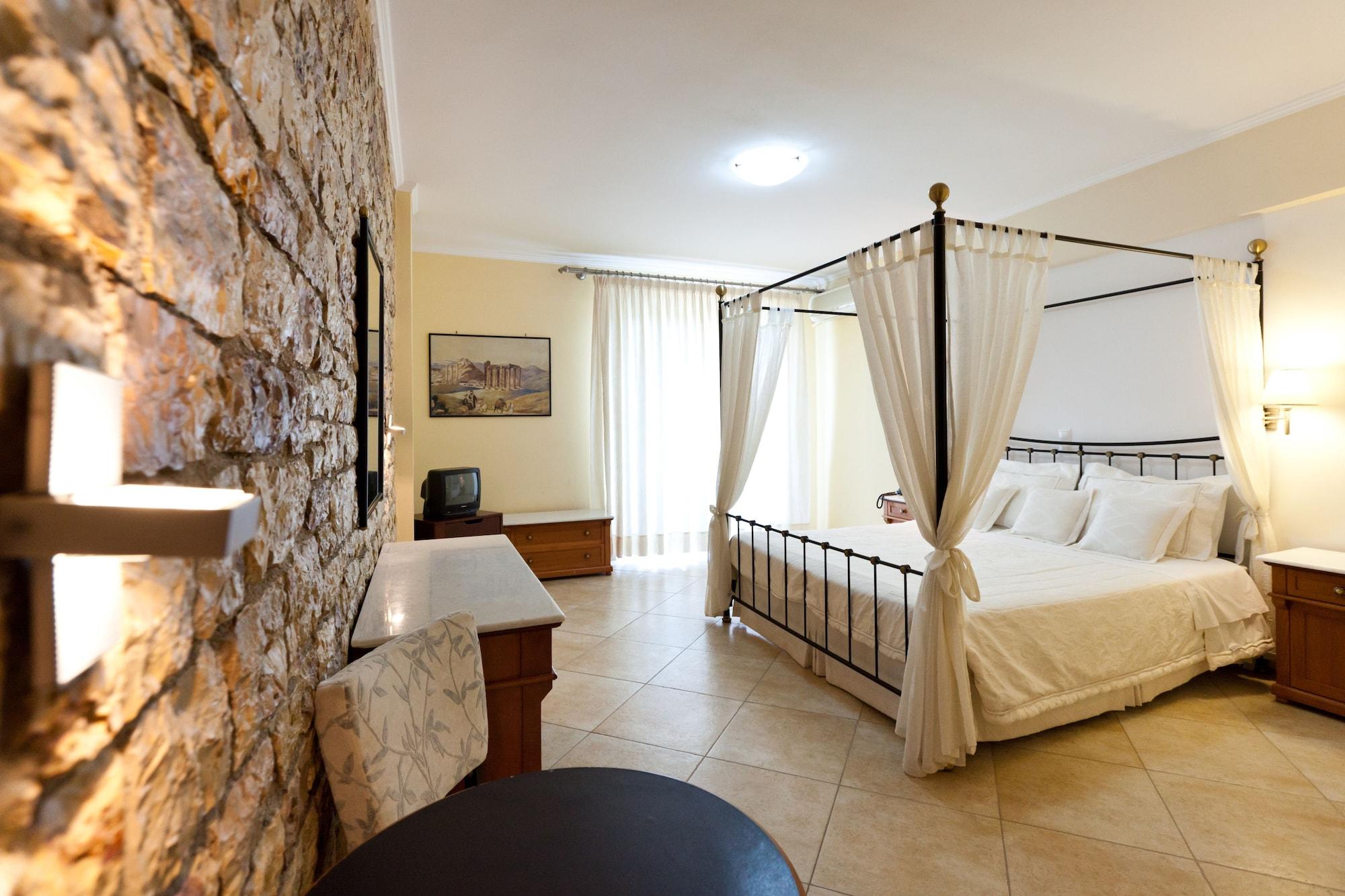 Habitación Olympic Village Hotel & Spa