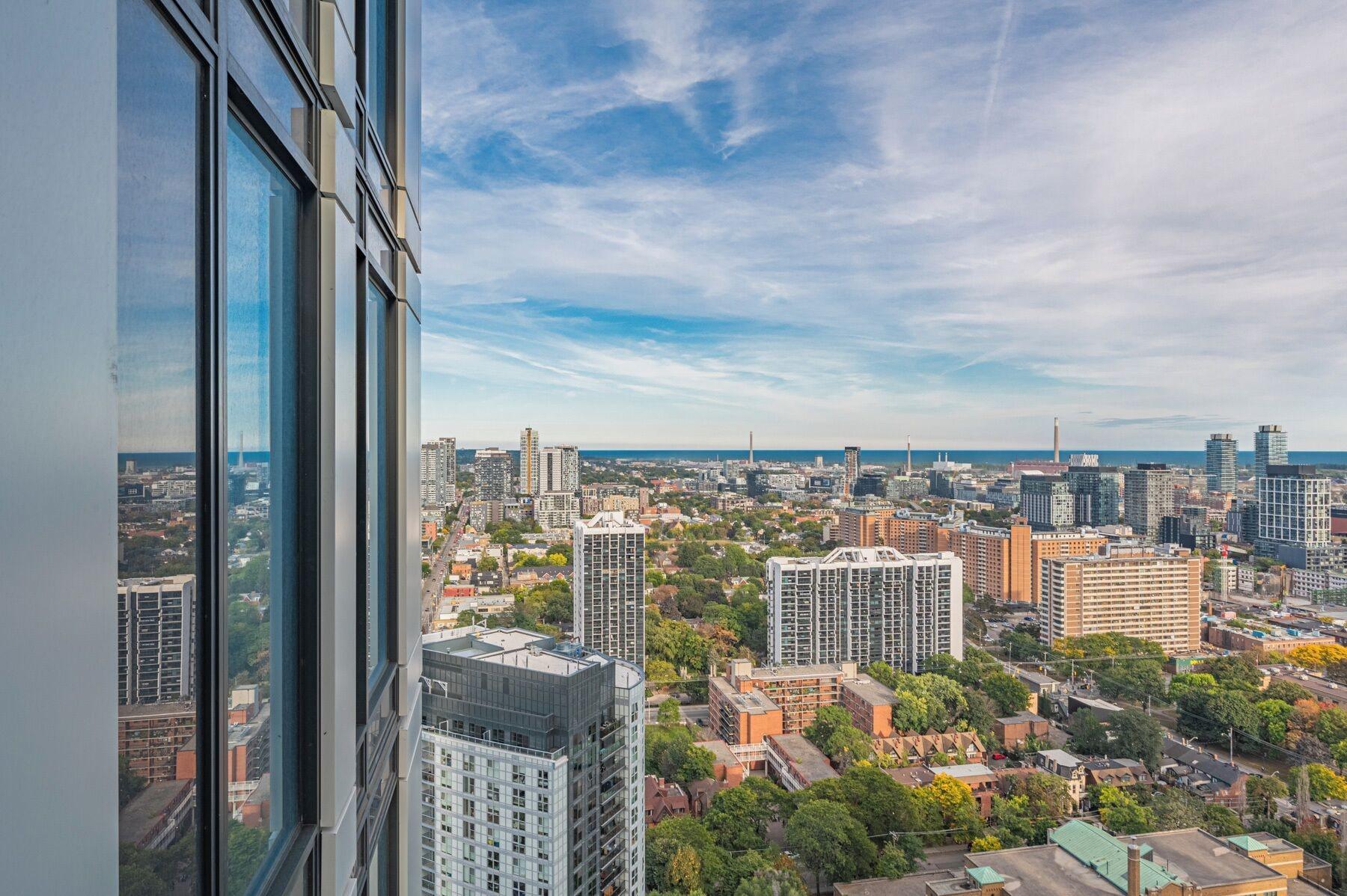 Varios Guestilo Suites - Eaton Centre