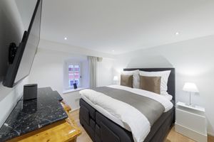 Alquiler Vacacional - Domresidenz Regensburg