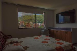 Alquiler Vacacional - BEAUTIFUL VIEW to Cali studio apartment, with Pool (close to tourist areas)