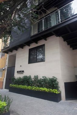 Leonora Boutique Stays by Viadora - Hoteles 3 estrellas en Ciudad de México, CDMX