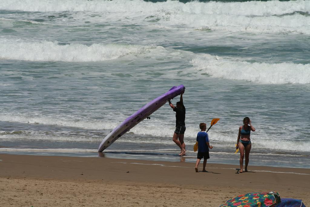 Playa ANEW Resort Wilderness Garden Route