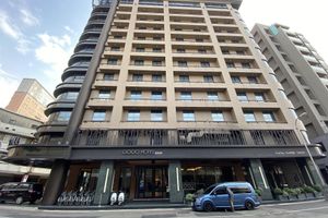 Alojamiento - GOGO HOTEL 38