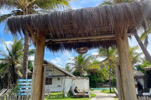 Actividad - Explora los famosos acantilados de Morro Branco y la playa de Uruaú - Tour un de día entero