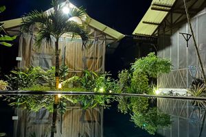 Alojamiento - Hotel Utuane