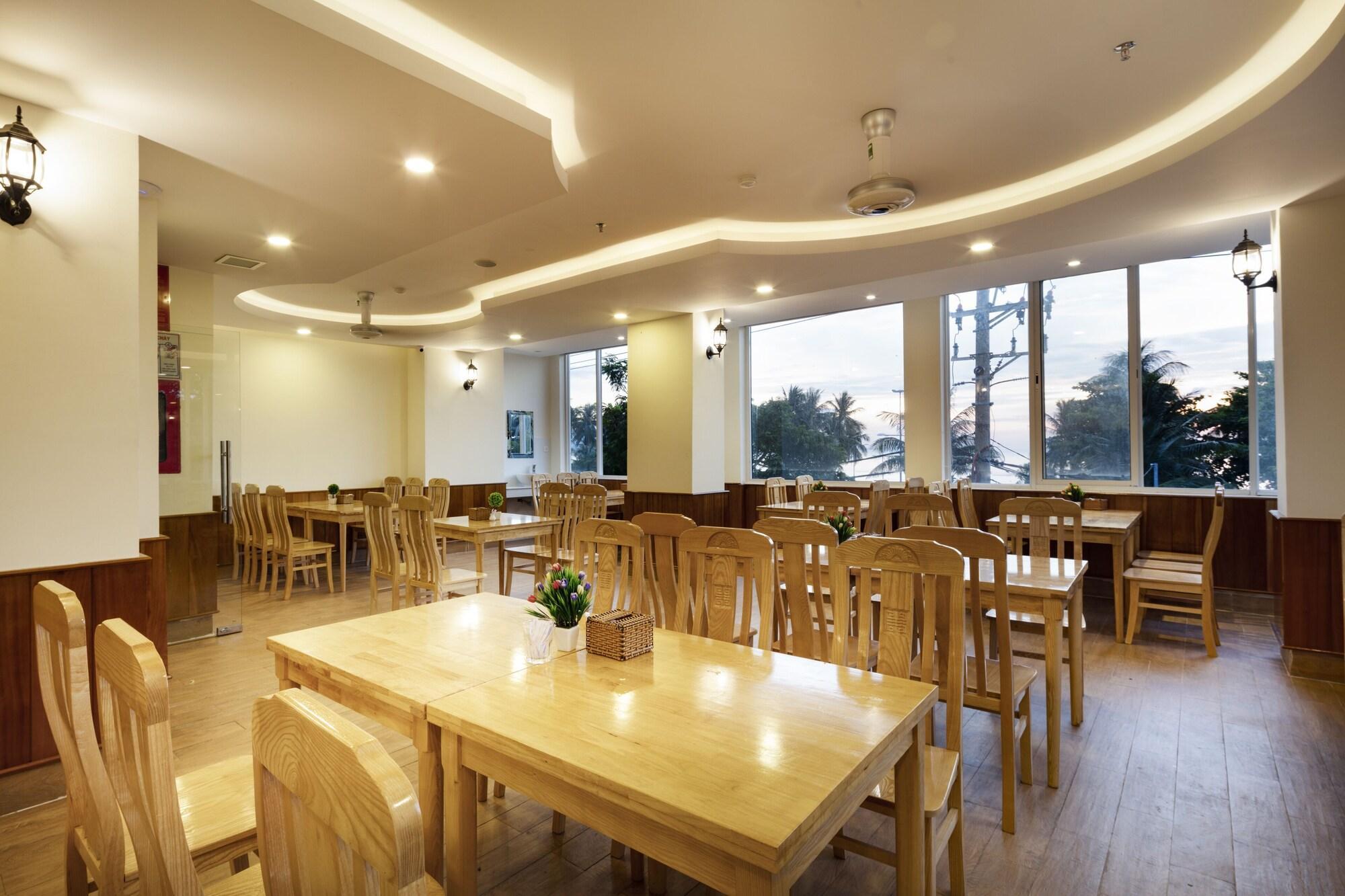 Restaurant Glory Hotel
