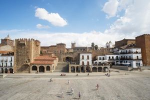 Alojamiento - Soho Boutique Casa Don Fernando