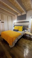 Alquiler Vacacional - A duplex in Provence