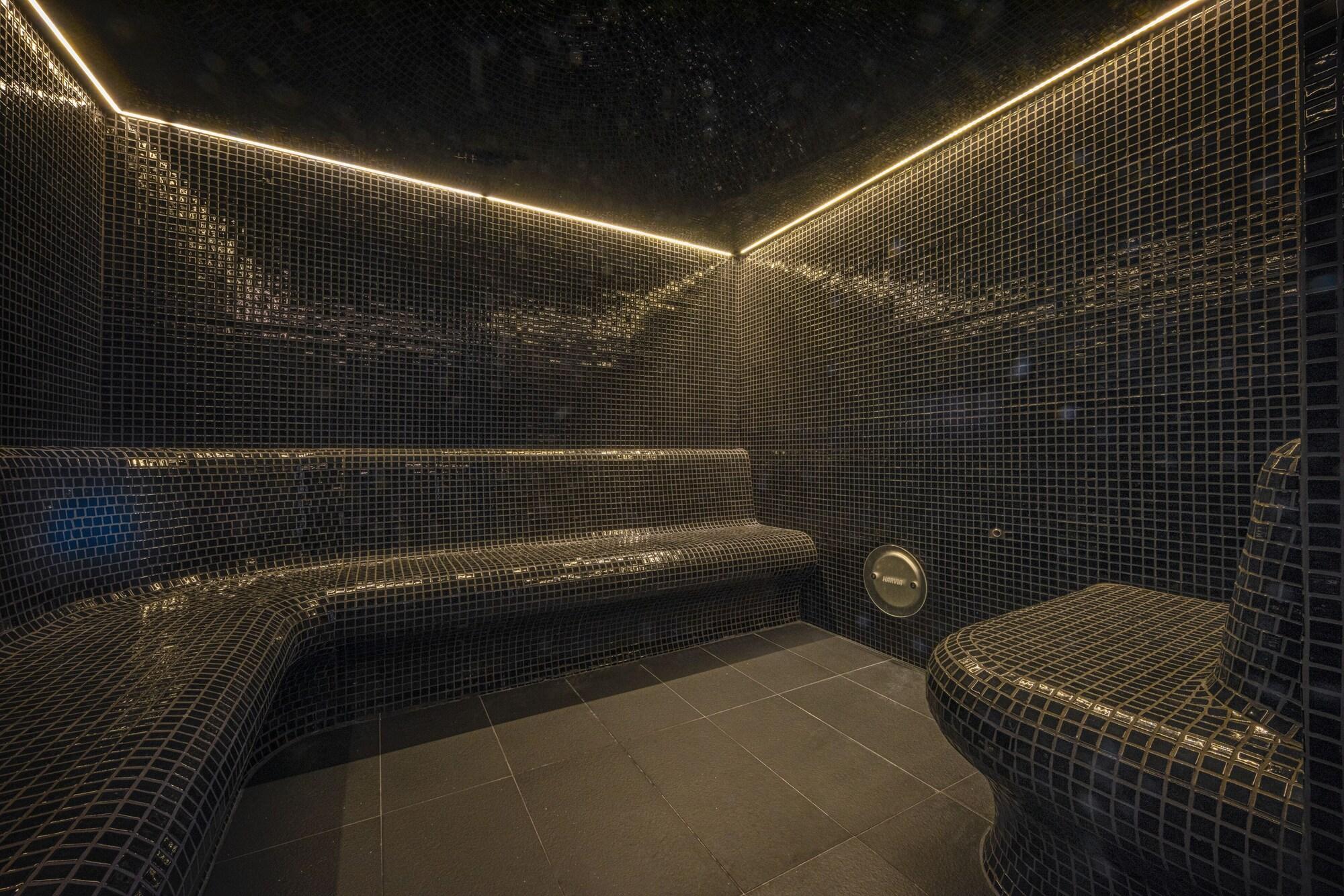 Spa SANA Berlin Residence