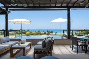 Renta Vacacional - Condo Piscis 3BD - Marietas Punta Mita