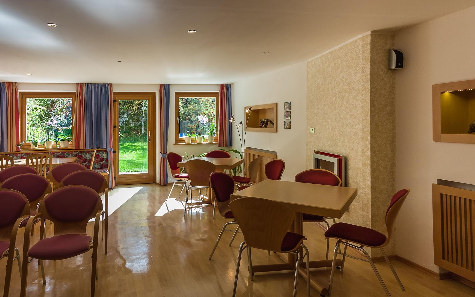 Restaurant Hotel Adler