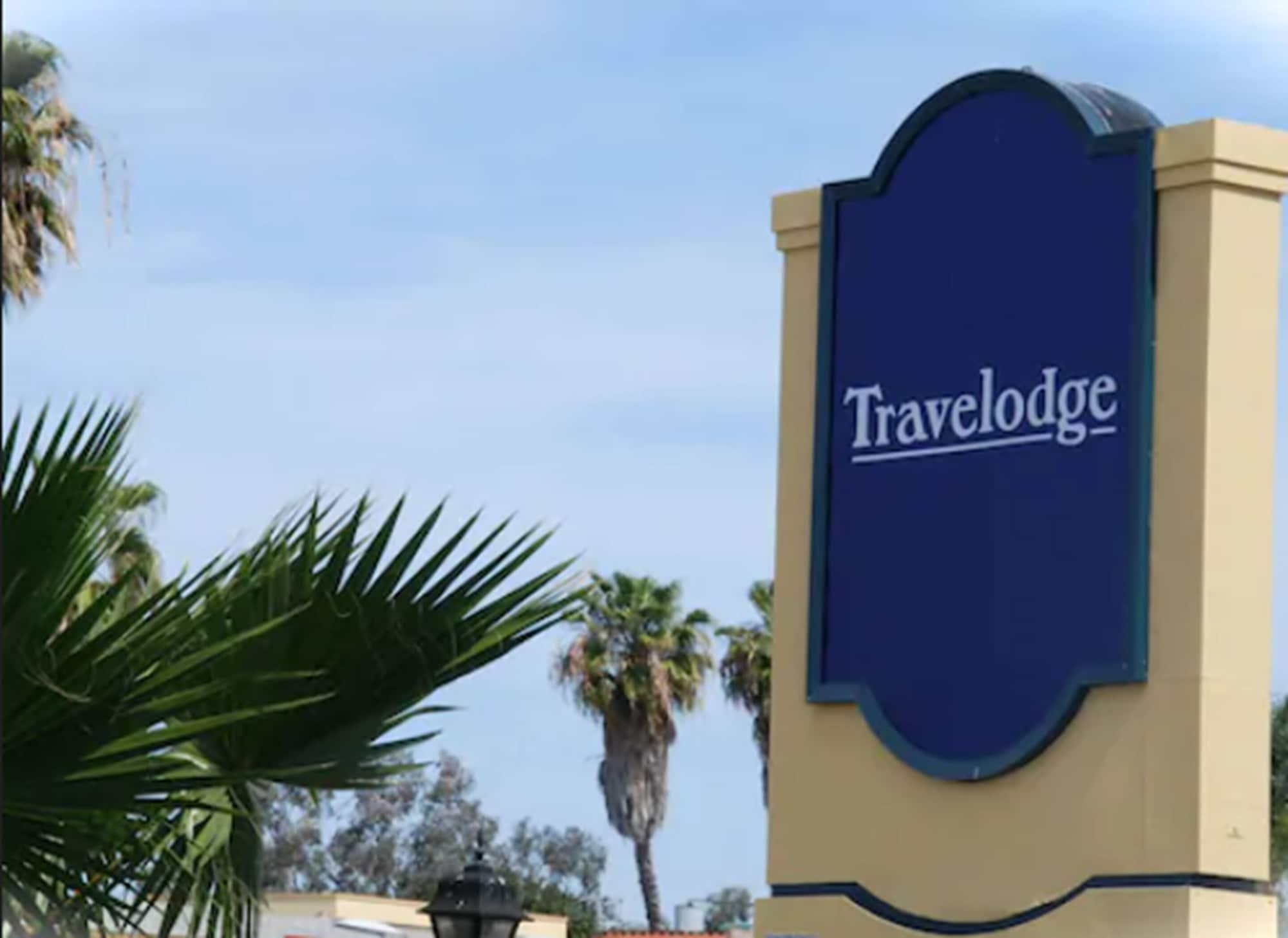 Varios Travelodge by Wyndham San Diego SeaWorld