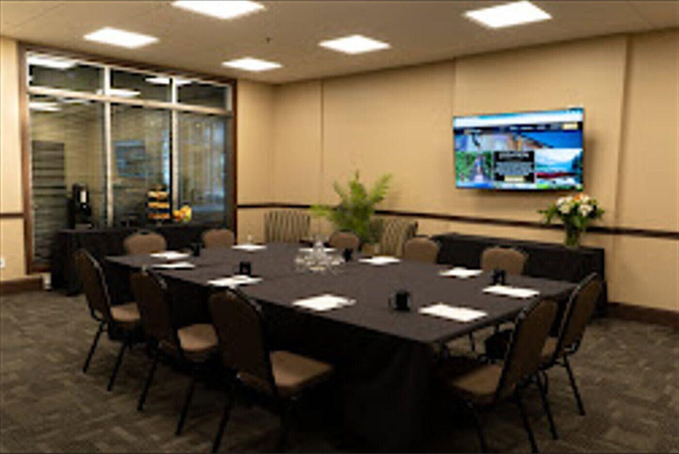 Sala de Reuniones Mstar Hotel
