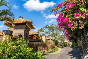 Alojamiento - AYANA Villas Bali