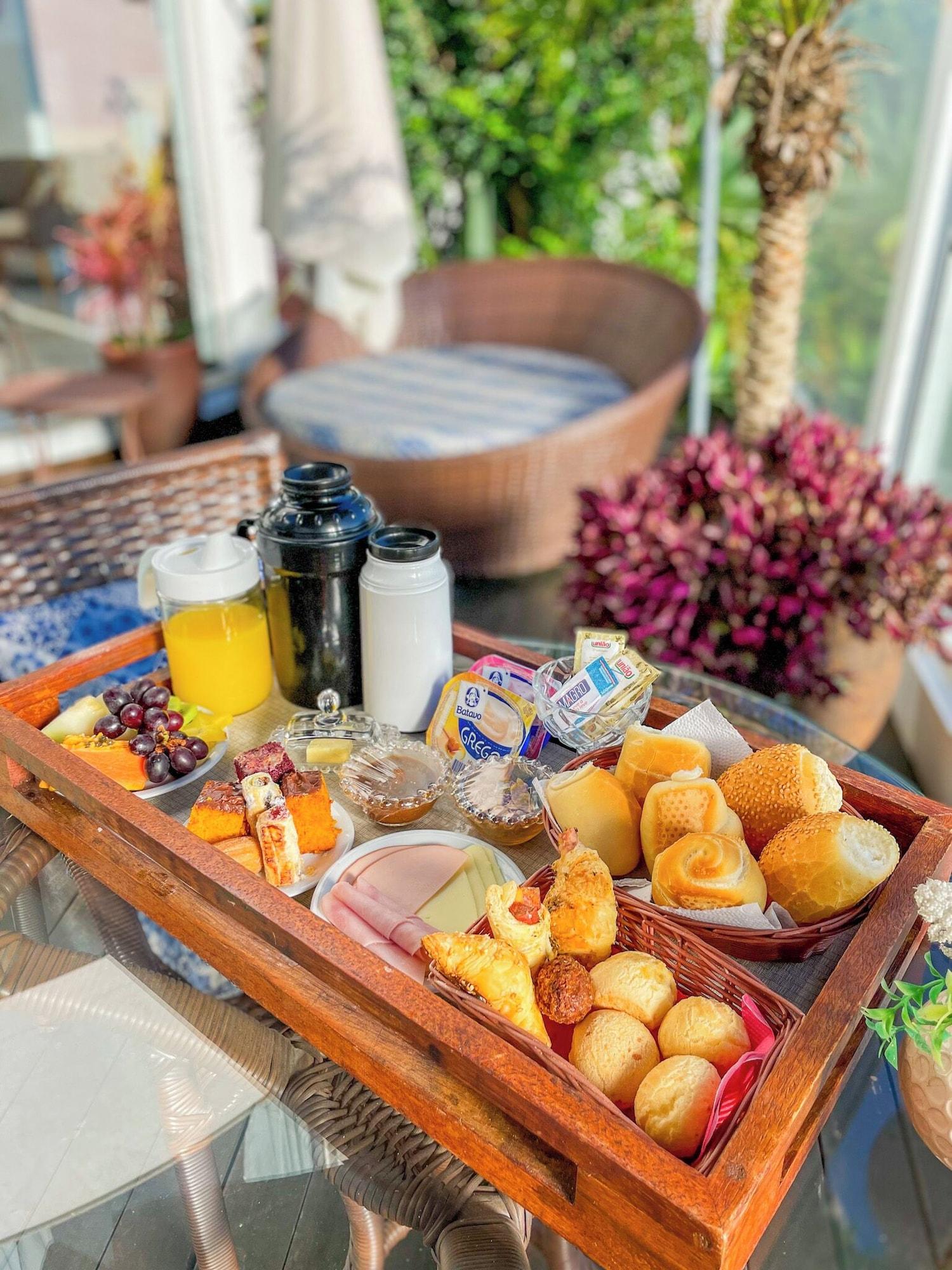 Restaurant La Plage Residence