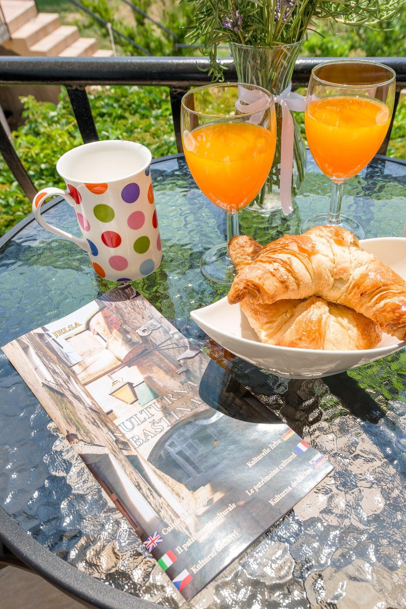 Restaurant B&B Aurora