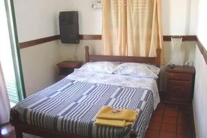 Alojamiento - Prisma Apart Hotel