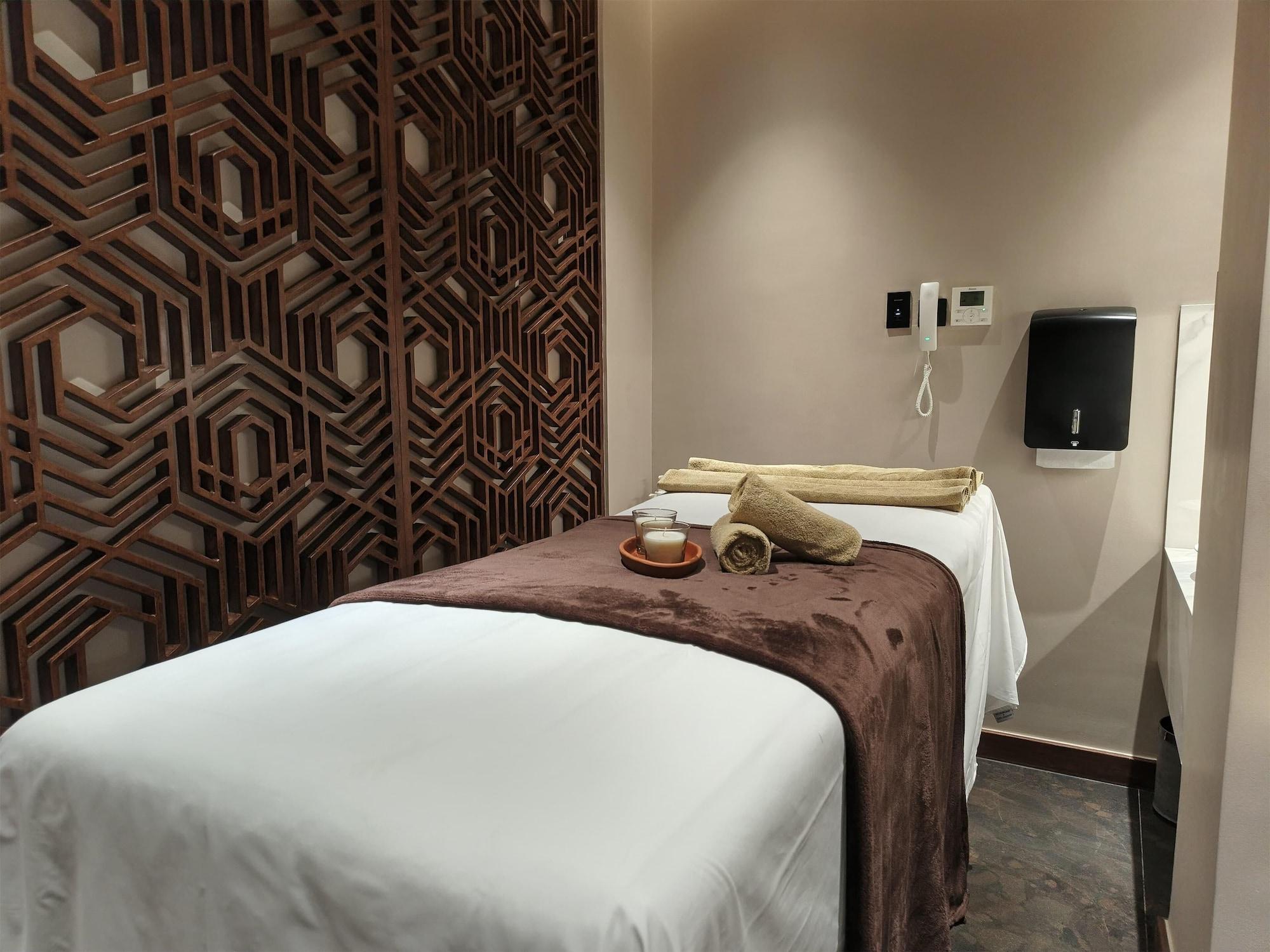 Spa Best Western Premier Westlands