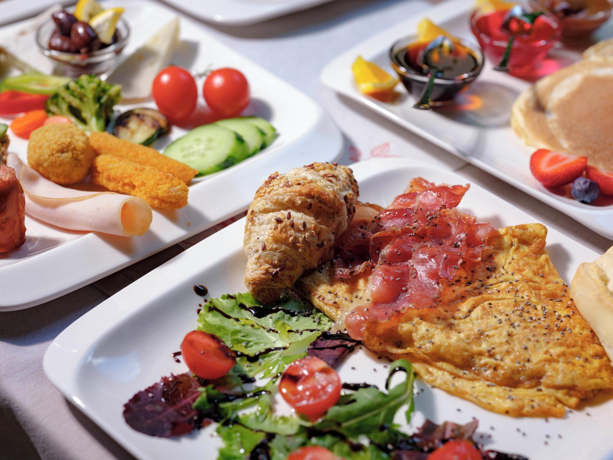 Restaurant Boutique Hotel Adelar