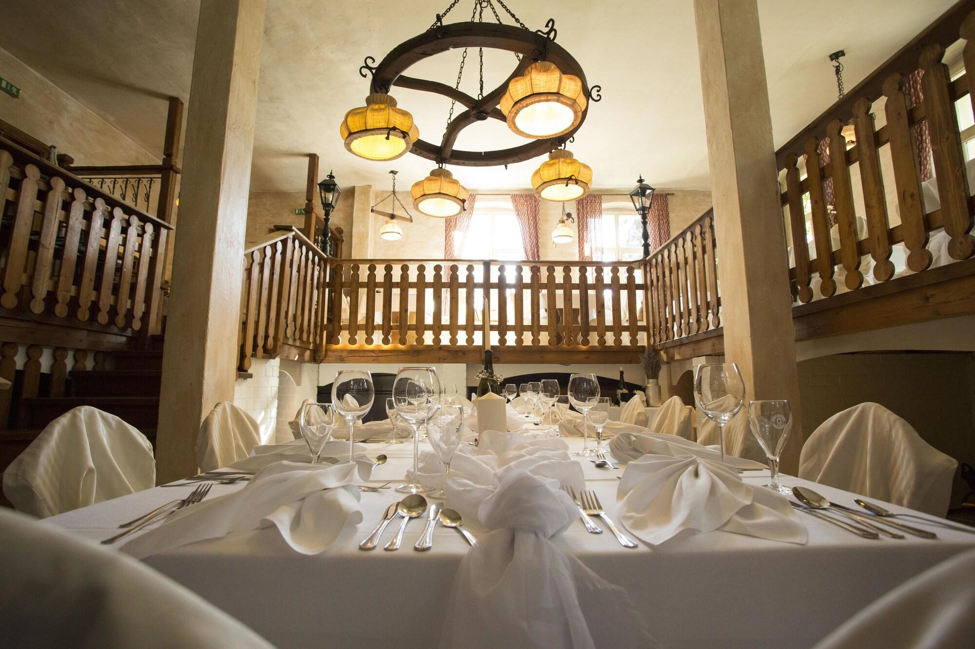 Restaurant Hotel Kolonieschänke