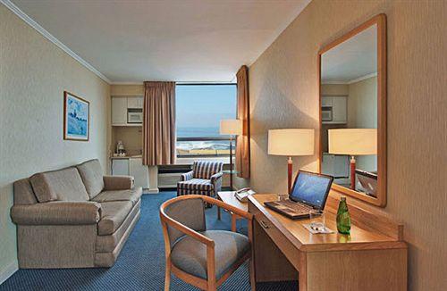 Equipamiento de Habitación Holiday Inn Express Antofagasta
