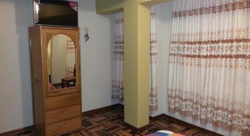Set de Habitación Posada de los Reyes
