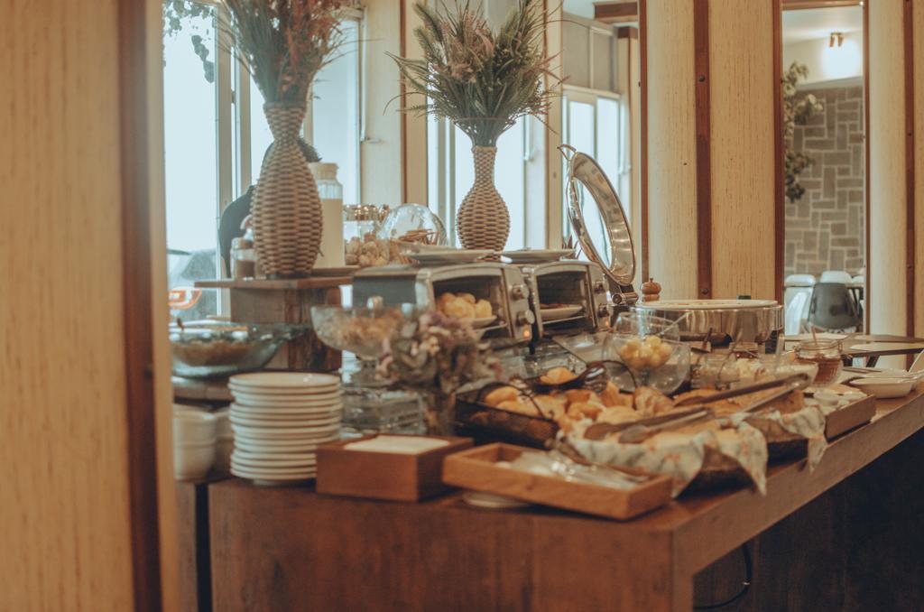 Restaurant Hotel Marambaia Cabeçudas