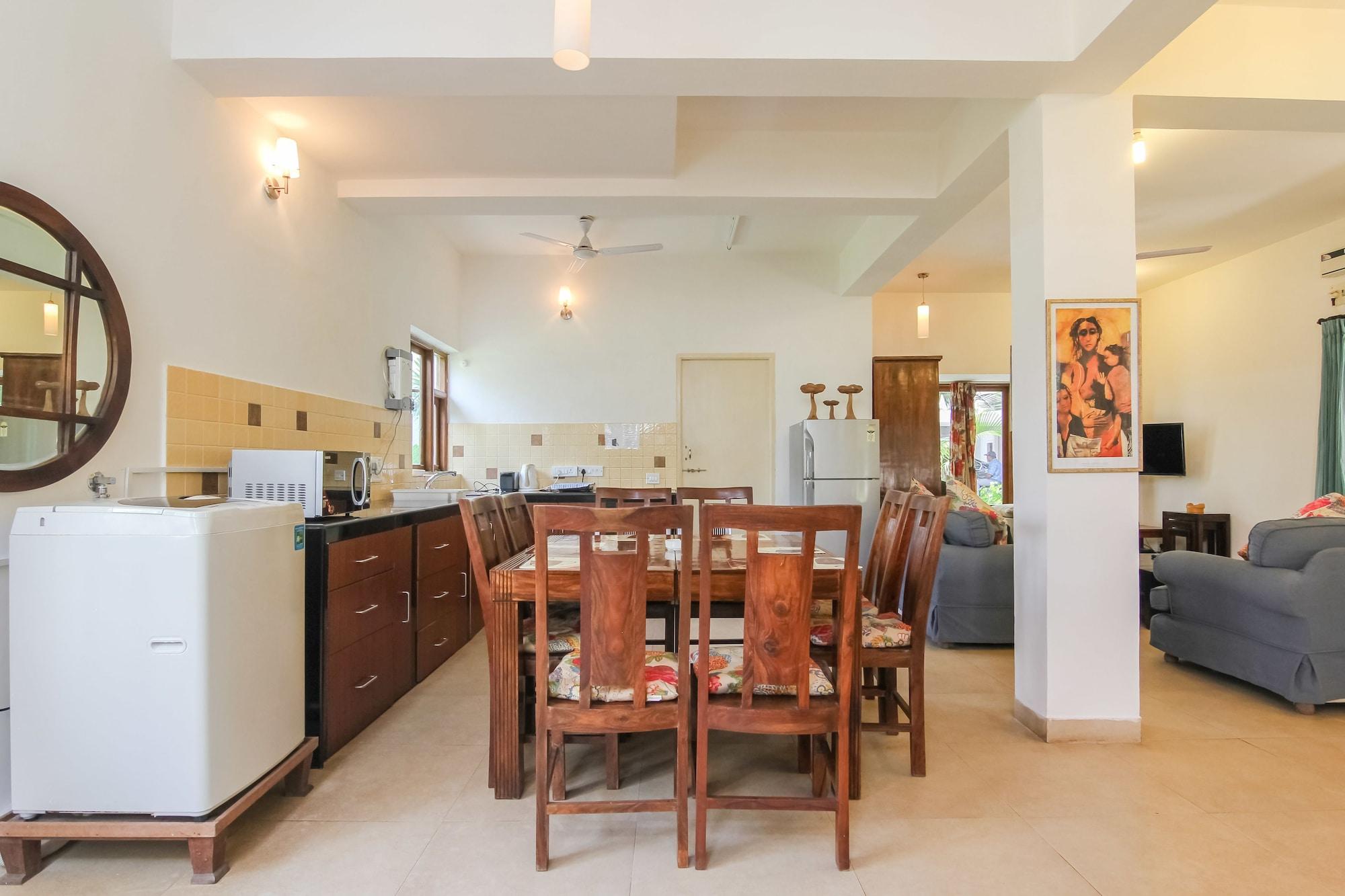 Restaurant Casa Azure