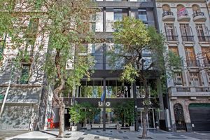 Alojamiento - Uno Buenos Aires Suites