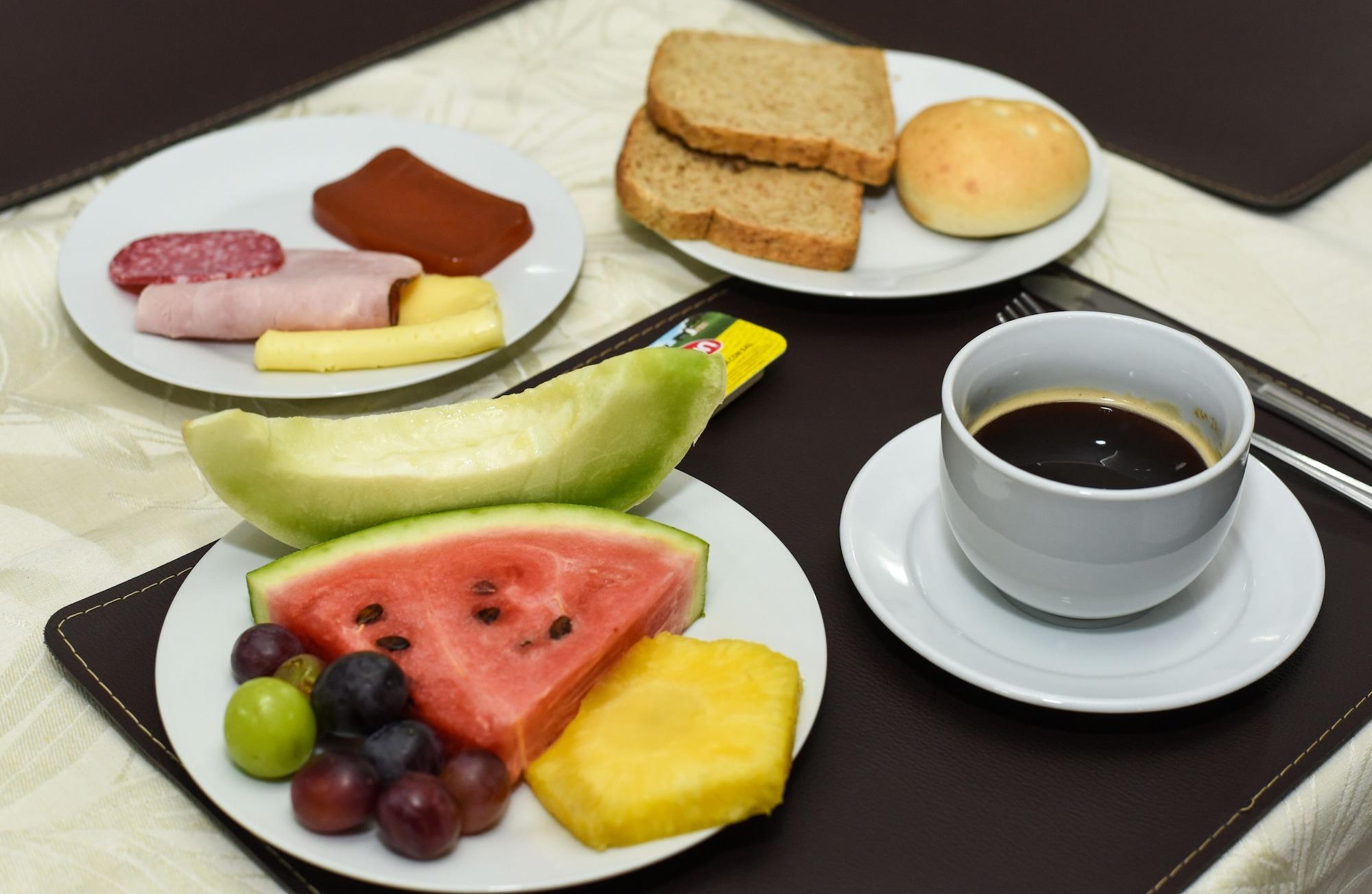 Restaurant Tempo Nogales