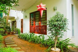 Alojamiento - The Francis Residence