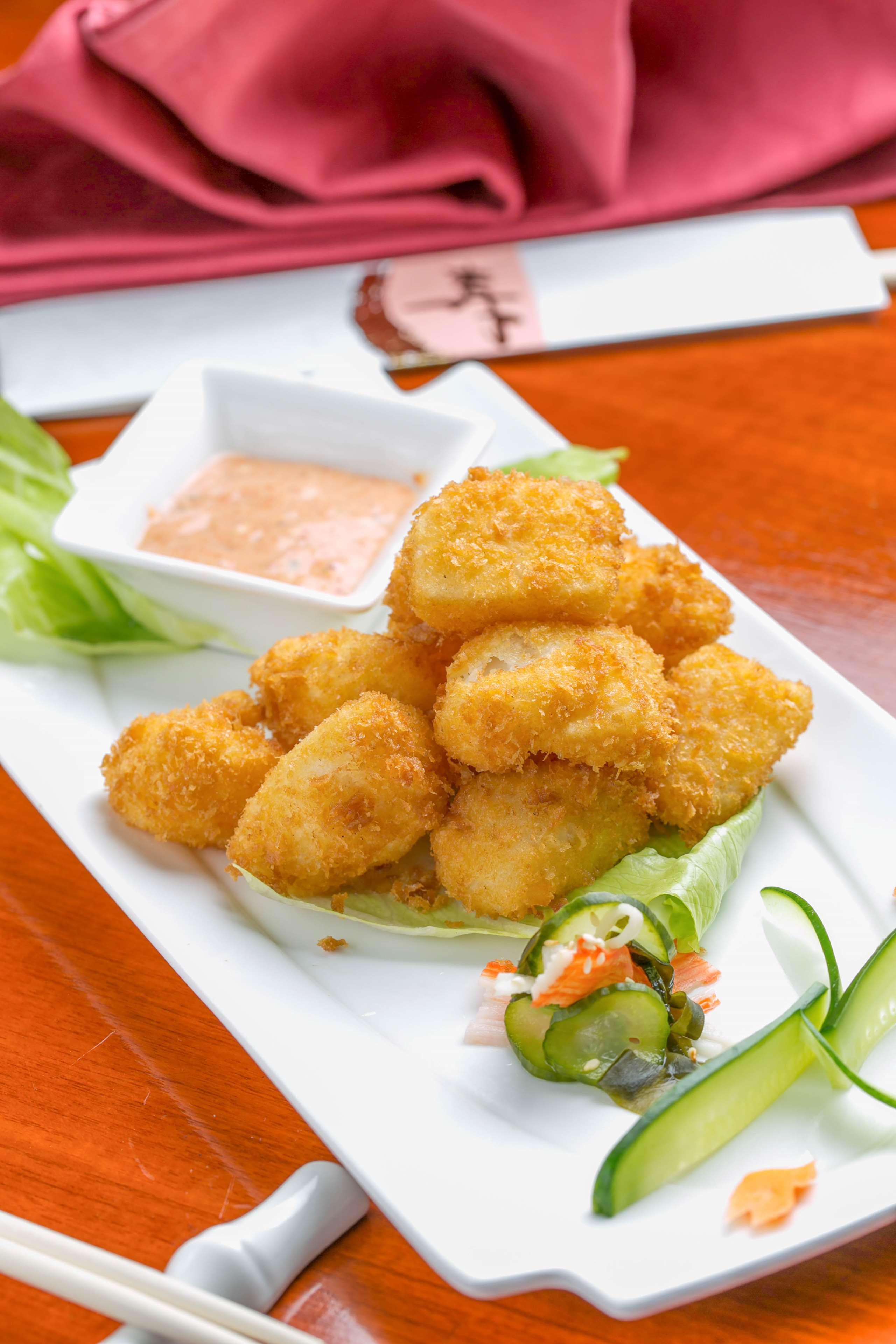 Restaurant Radisson Blu Hotel Doha