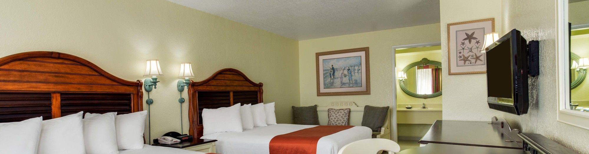 Hotel Seralago Hotel & Suites Main Gate East