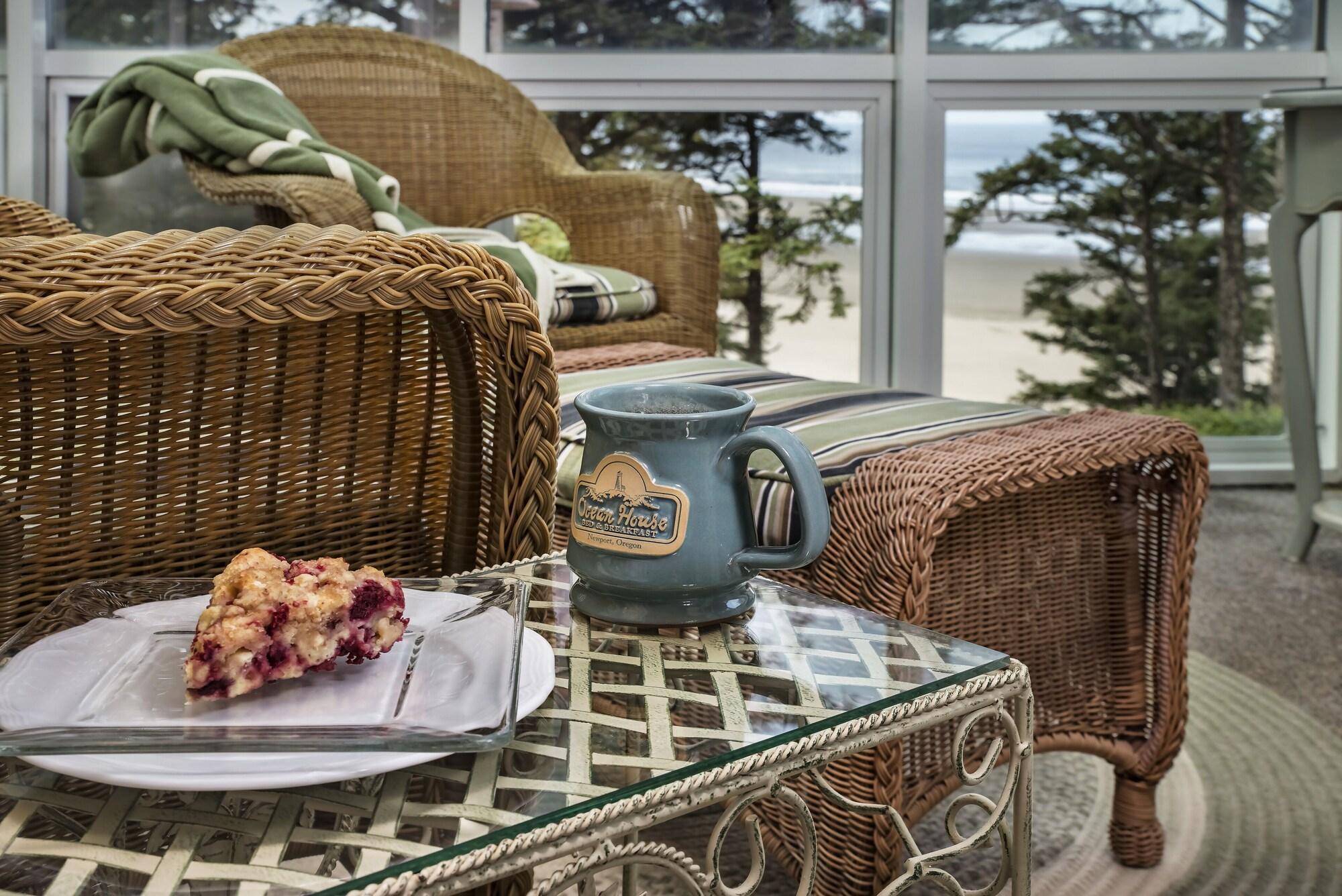 Restaurant Ocean House