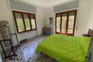 Alquiler Vacacional - Detached house, bordering the park Orsiera Rocciavrè