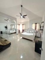 Alquiler Vacacional - Villa Abuela Samana - 4BR Luxury w/ Jacuzzi