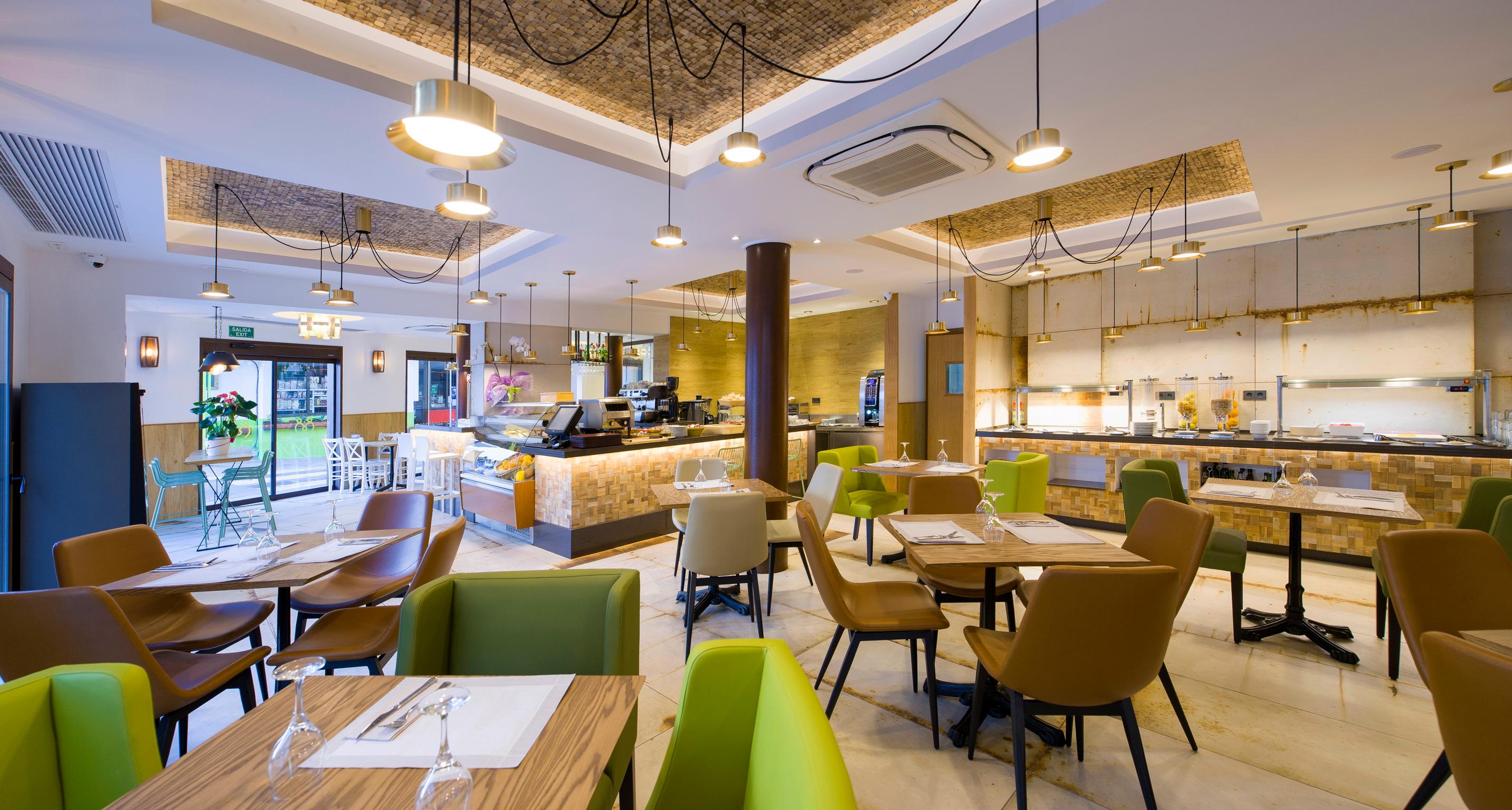 Restaurant Hostal Mari