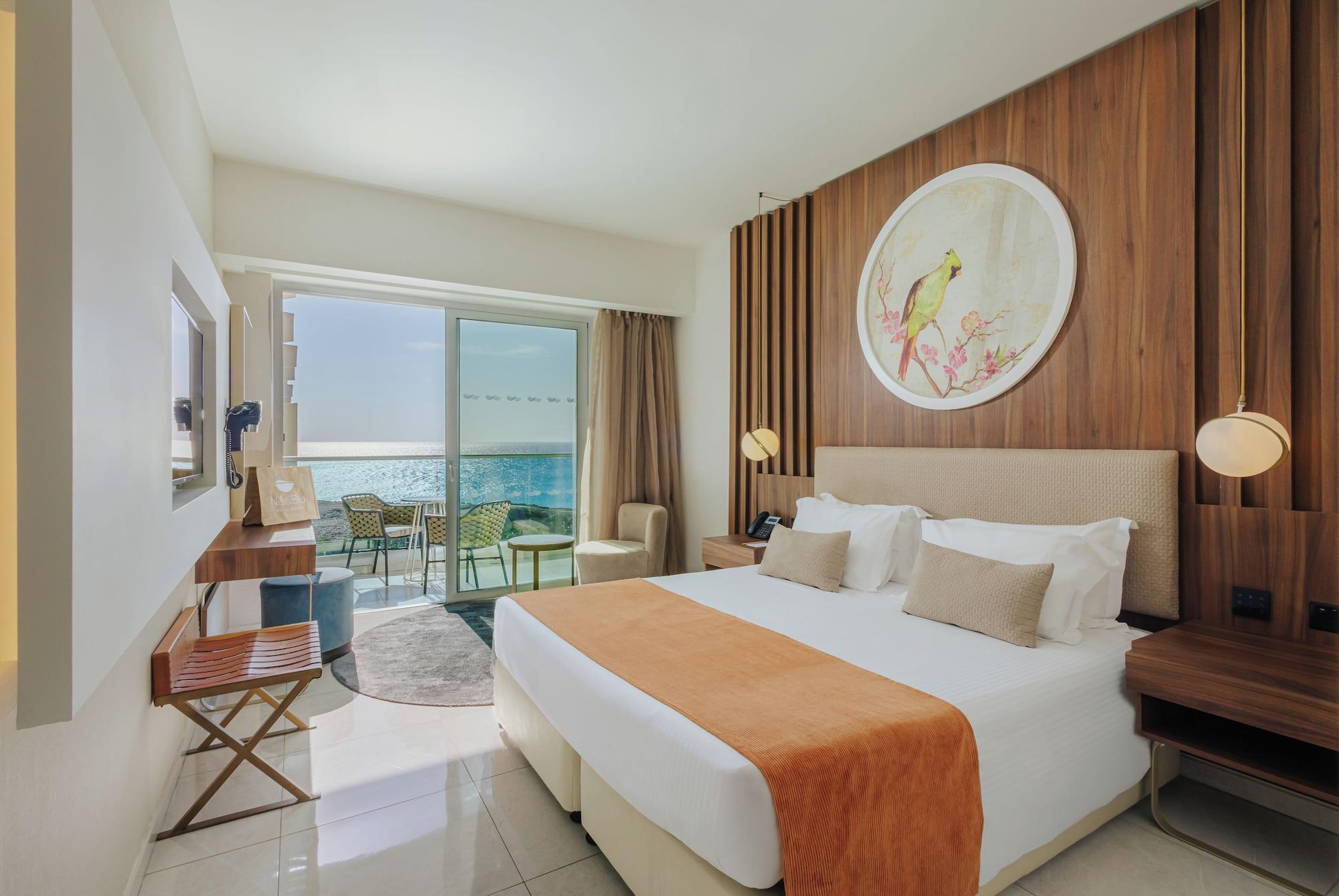 Habitación Nissiblu Beach Resort