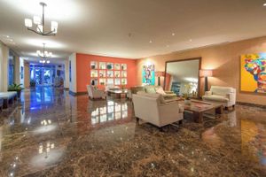 Renta temporal - Direct Oceanfront 1,200sf 1BR/2Bth Condo; Full 4star Hotel Service; Walk to All!