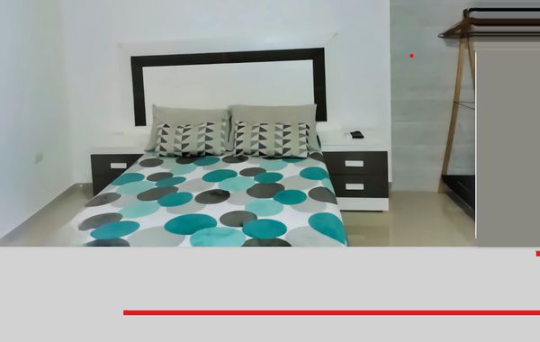 Departamento Villas Capdeviel - Hoteles en Centro de Cancún