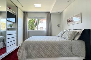 Alquiler Temporario - Casa Moderna e Aconchegante