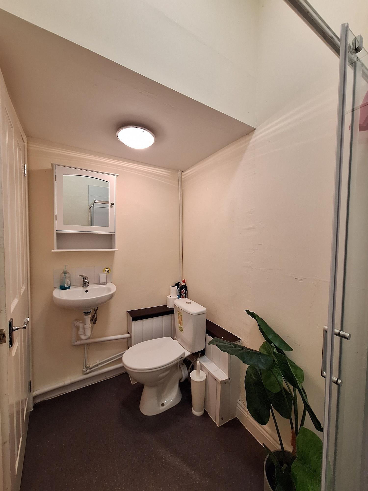 Baño Mi Casa Sue's Casa