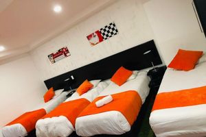 Alojamiento - Hotel Classic