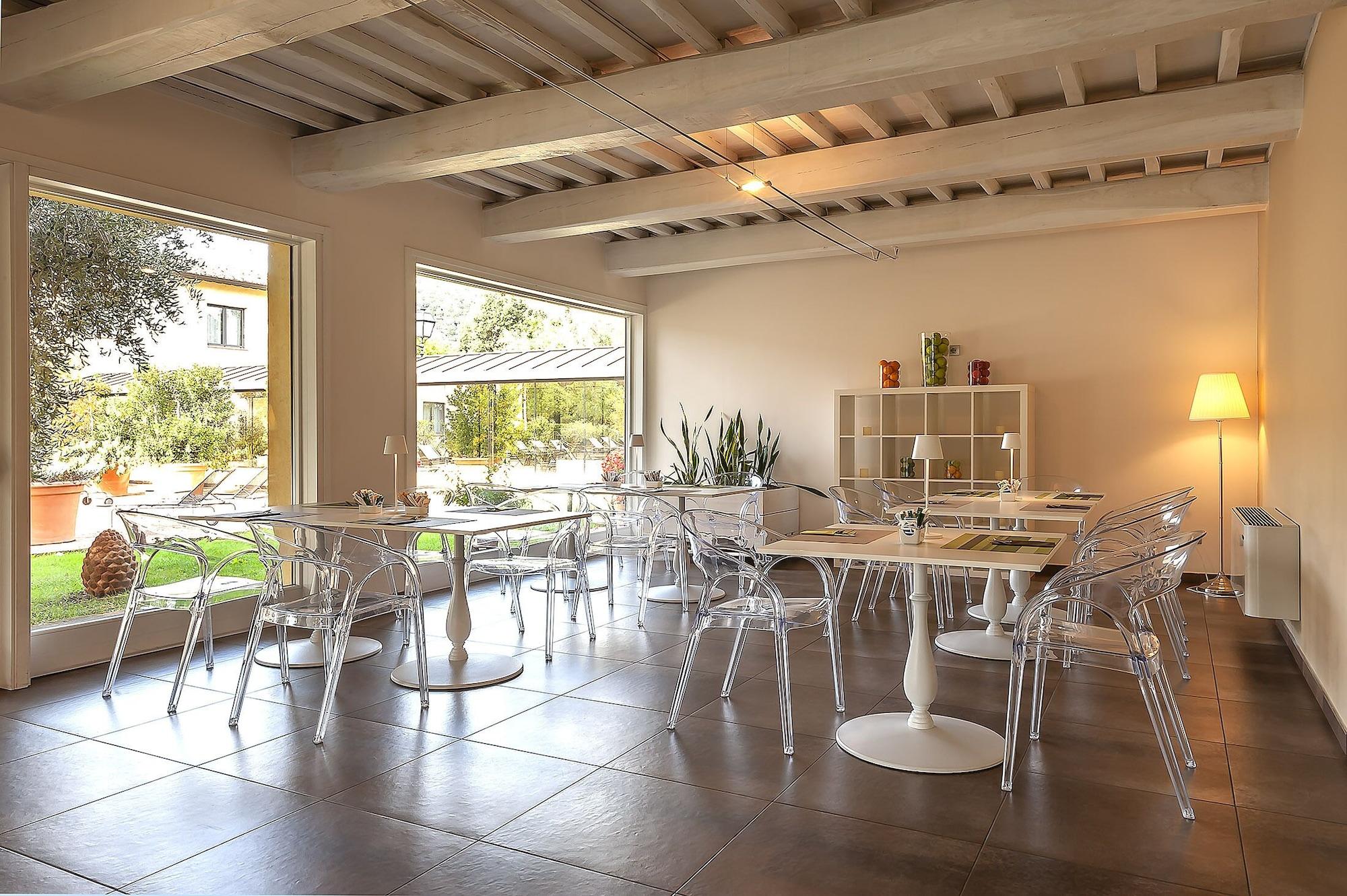 Restaurant Relais dell'Olmo