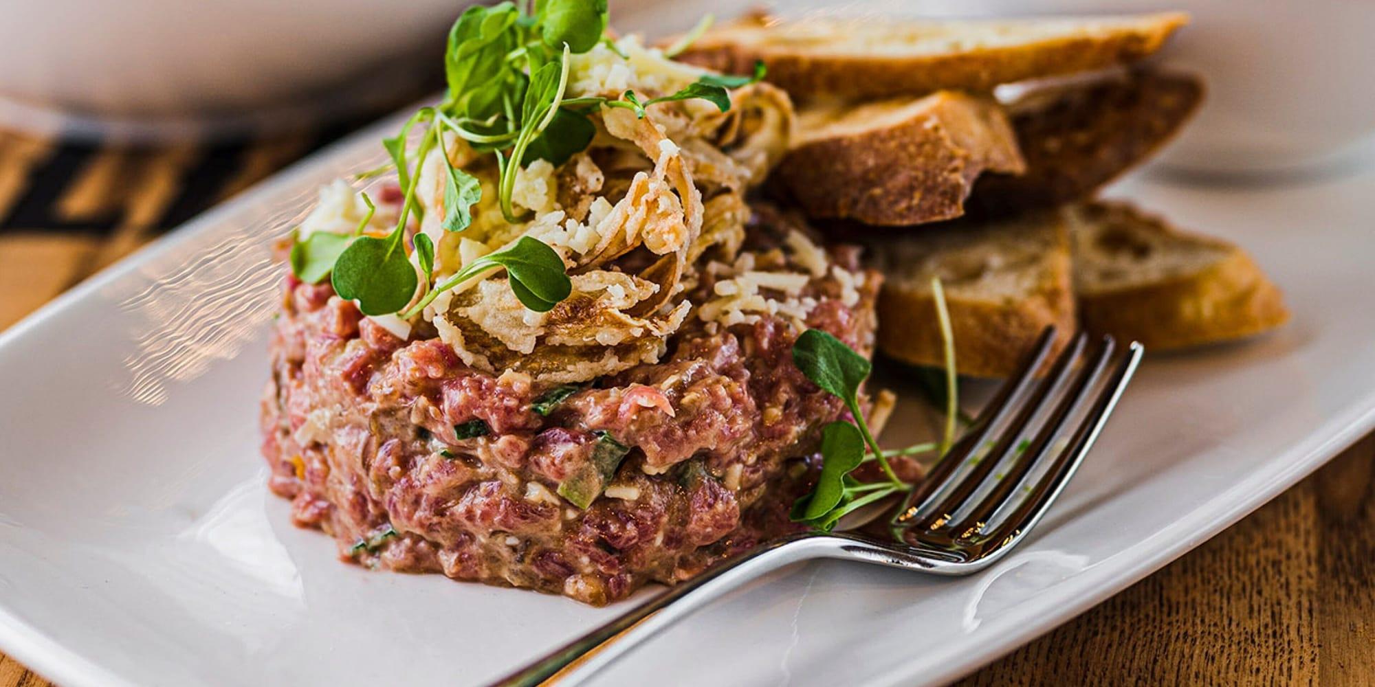 Restaurant Holiday Inn Laval Montréal by IHG