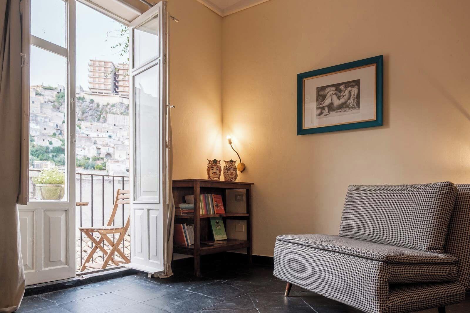 Habitación Casa Catalè