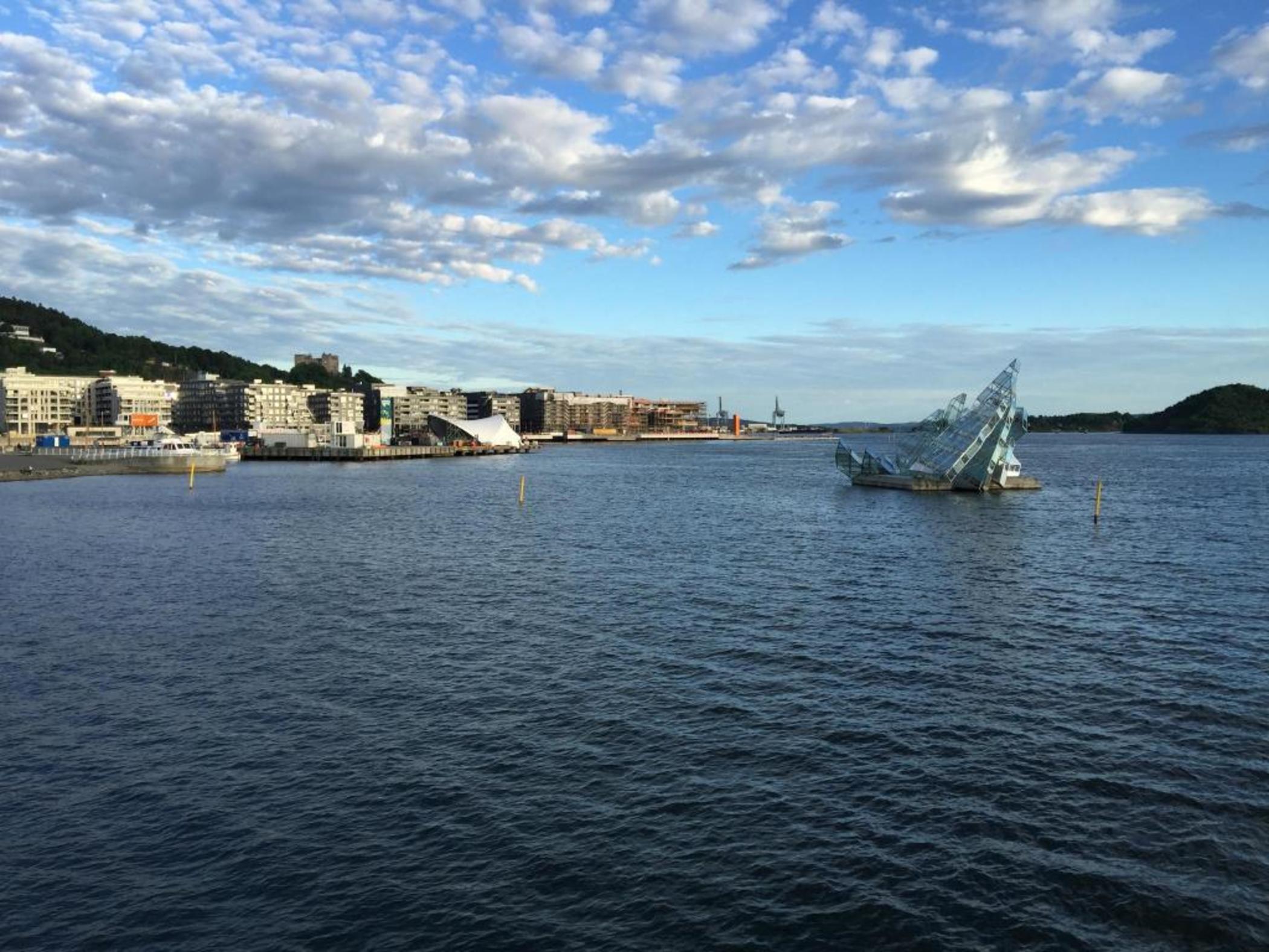 Playa Scandic Victoria