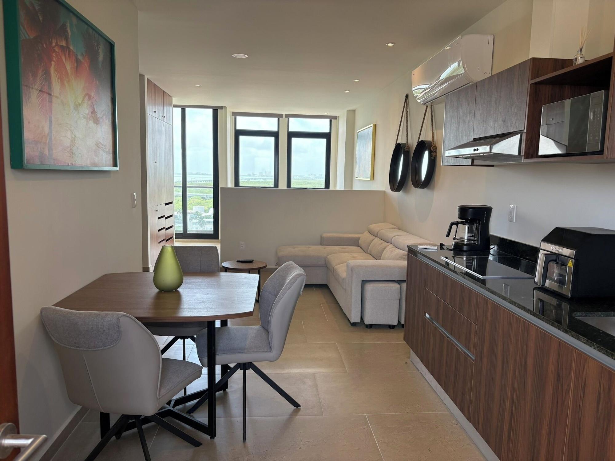 Habitación San Francisco Cancun